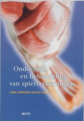 Onderzoek en behandeling van spierverkortingen