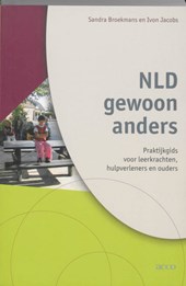 NLD gewoon anders