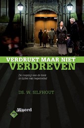 Verdrukt, maar niet verdreven