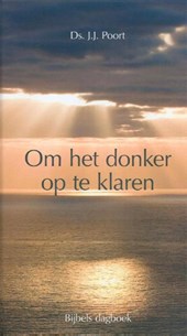 Om het donker op te klaren