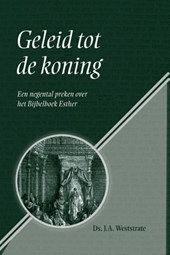 Geleid tot de koning