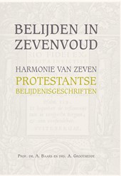 Belijden in zevenvoud