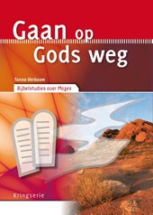 Gaan op Gods weg