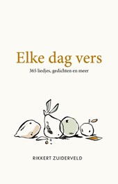 Elke dag vers