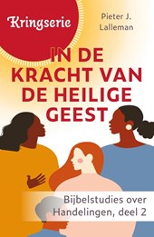 In de kracht van de heilige geest 2