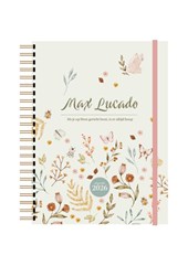 MAX LUCADO AGENDA | 2026