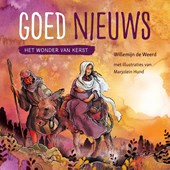 Goed nieuws