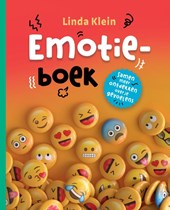 Het emotieboek
