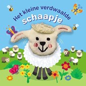 Het kleine verdwaalde schaapje