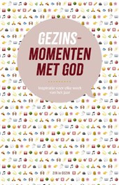 Gezinsmomenten met God