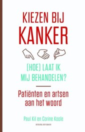 Kiezen bij kanker