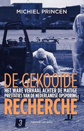 De gekooide recherche
