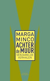 Achter de muur