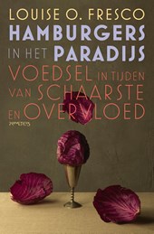 Hamburgers in het Paradijs