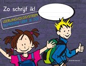 Leerlingvolgsysteem