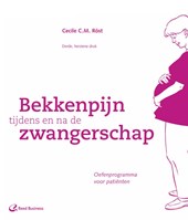 Bekkenpijn tijdens en na de zwangerschap