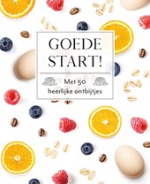 Goede start!