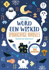 Spookachtige raadsels - Word een wiskid