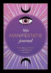 Mijn manifestatie journal
