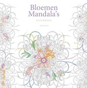 Bloemen mandala's