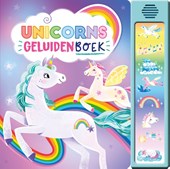 Unicorns - Geluidenboek