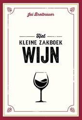 Het kleine zakboek wijn