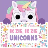 Ik zie, ik zie unicorns