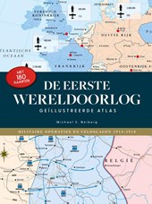 De Geïllustreerde Atlas WO I