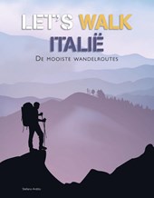 Let's walk Italië