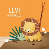 Levi de leeuw - Lifestyle-collectie
