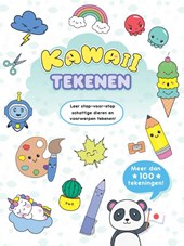 Kawaii tekenen