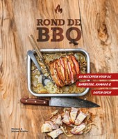 Rond de BBQ