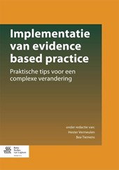 Implementatie van evidence based practice