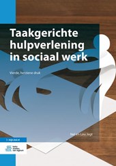 Taakgerichte hulpverlening in sociaal werk