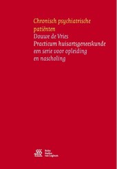Chronisch psychiatrische patiënten