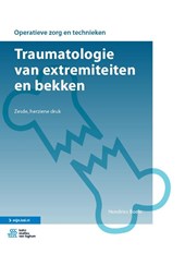 Traumatologie van extremiteiten en bekken