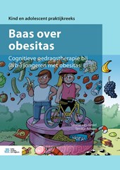 Baas over obesitas