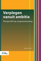 Verplegen vanuit ambitie