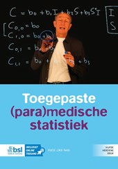 Toegepaste (para)medische statistiek