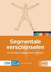 Segmentale verschijnselen