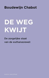 De weg kwijt