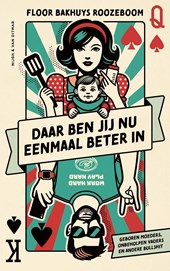 Daar ben jij nu eenmaal beter in
