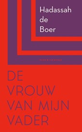 De vrouw van mijn vader