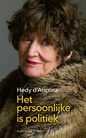 Het persoonlijke is politiek