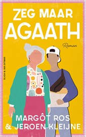 Zeg maar Agaath