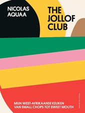 The Jollof Club