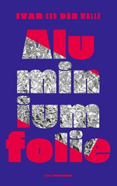 Aluminiumfolie