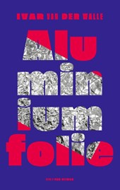 Aluminiumfolie