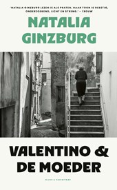 Valentino & De moeder