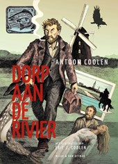 Dorp aan de rivier